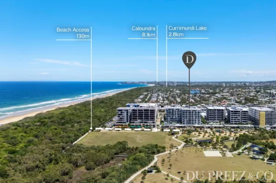 2208/19 Kombi Street, Bokarina, Qld 4575-Image
