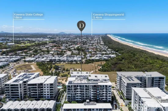 2208/19 Kombi Street, Bokarina, Qld 4575-Image