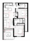 2208/38 Bokarina Bvd, Bokarina, Qld 4575-Floorplan