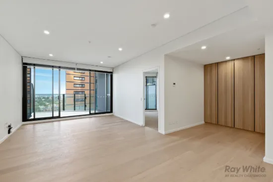 2208/500 Pacific Highway, St Leonards, NSW 2065