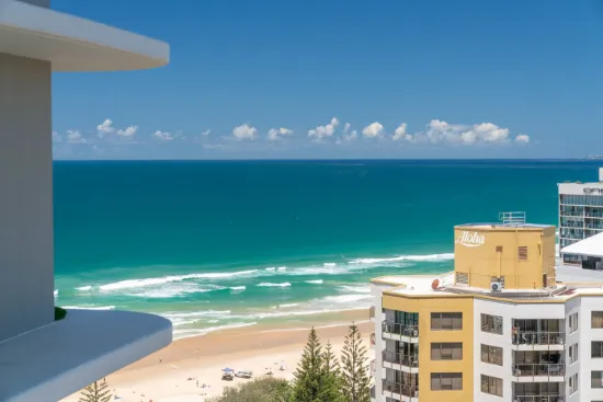 2209/18 Hanlan Street, Surfers Paradise, Qld 4217