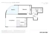 2209/18 Hanlan Street, Surfers Paradise, Qld 4217-Floorplan