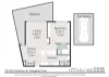 2210/25 Anderson Street, Kangaroo Point, Qld 4169-Floorplan