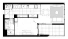 2210/3 Grazier Lane, Belconnen, ACT 2617-Floorplan