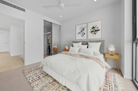 2211/38 Bokarina Bvd, Bokarina, Qld 4575