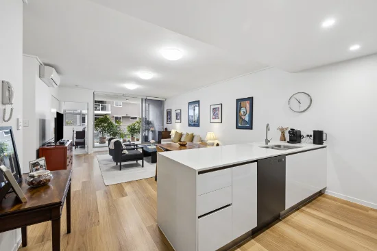 2211/42 Laver Drive, Robina, Qld 4226