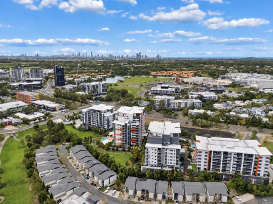 2211/42 Laver Drive, Robina, Qld 4226-Image