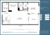 2211/42 Laver Drive, Robina, Qld 4226-Floorplan