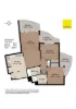 2216/23 Ferny Avenue, Surfers Paradise, Qld 4217-Floorplan
