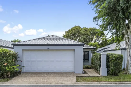 222/64 Gilston Road, Nerang, Qld 4211