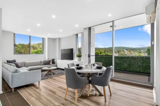 222/79-91 Macpherson Street, Warriewood, NSW 2102