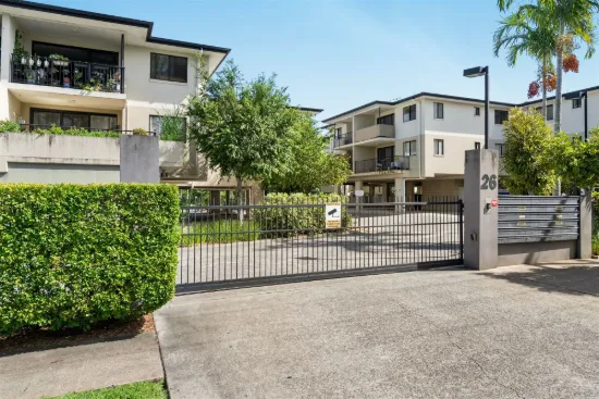 223/26 - 32 Edward Street, Caboolture, Qld 4510