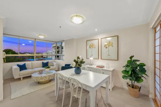 223/79 Moray Street, New Farm, Qld 4005