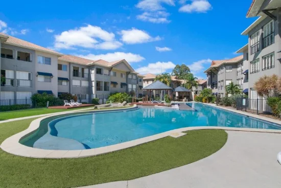 224/41-51 Oonoonba Rd, Idalia, Qld 4811