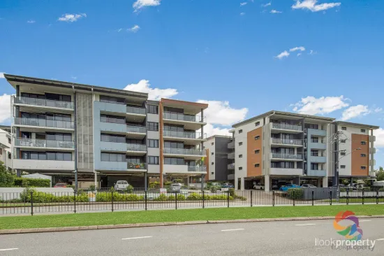 224/64 Glenlyon Street, Gladstone Central, Qld 4680