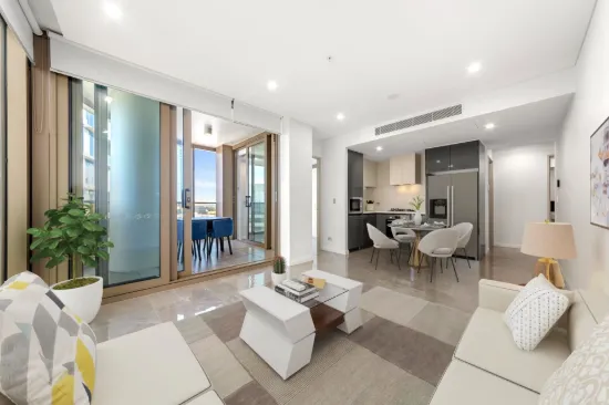 2241/180 George St, Parramatta, NSW 2150