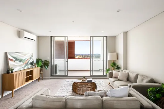 225/27 Yattenden Crescent, Baulkham Hills, NSW 2153