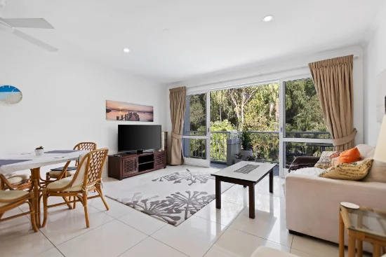 225/305-341 Coral Coast Drive, Palm Cove, Qld 4879 - For Sale