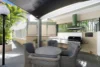 225/85 DEAKIN STREET, Kangaroo Point, Qld 4169-Image