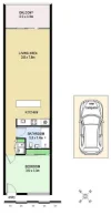 226/125 Union Street, Cooks Hill, NSW 2300-Floorplan