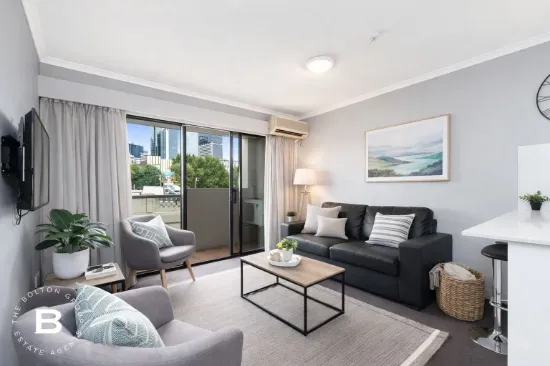 226/20 Montague Road, South Brisbane, Qld 4101