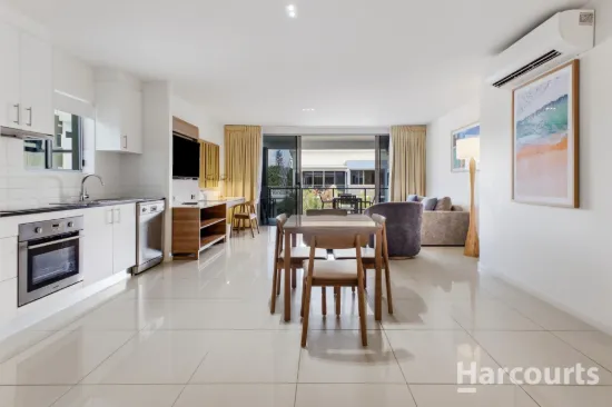226/628 Esplanade, Urangan, Qld 4655