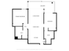 226/75 Central Lane, Gladstone Central, Qld 4680-Floorplan