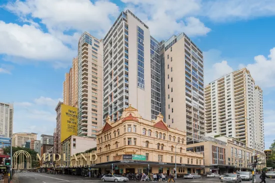227/420 Pitt Street, Haymarket, NSW 2000