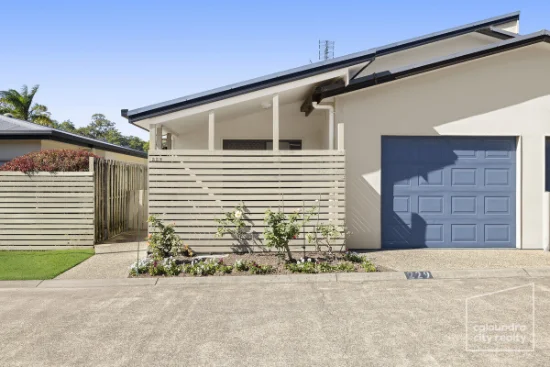 229/123 Mark Road East, Caloundra West, Qld 4551 - Sold