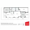 229/123 Mark Road East, Caloundra West, Qld 4551-Floorplan