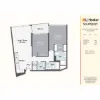 22905/5 Lawson Street, Southport, Qld 4215-Floorplan