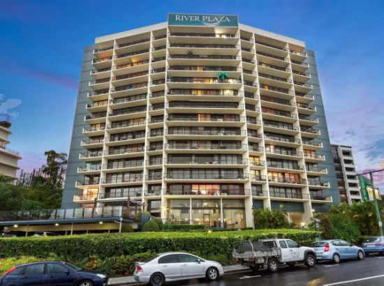 22A/21 Dock Street, South Brisbane, Qld 4101