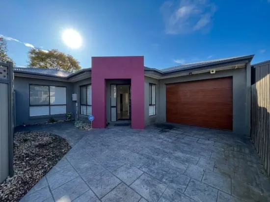 22a Ashe Crescent, Bellfield VIC 3081-Image
