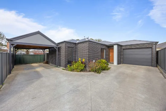 22a Water Street, Brown Hill, Vic 3350
