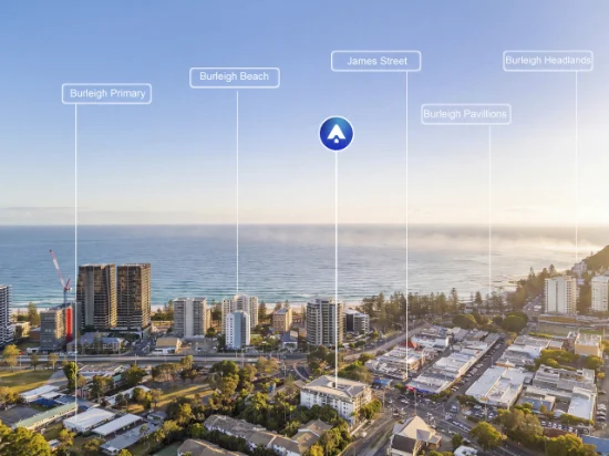 23/1 Burleigh Street, Burleigh Heads, Qld 4220 - For Sale