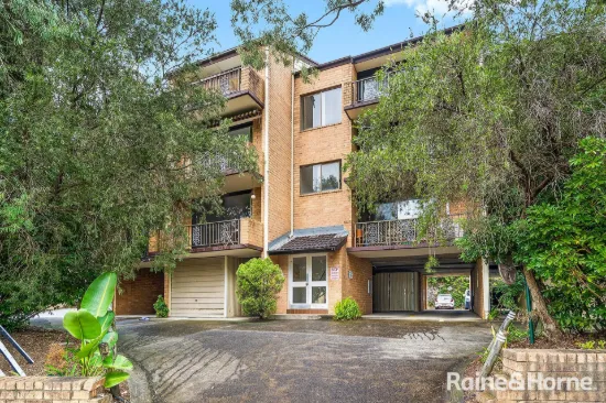 23/1 Carlton Parade, Carlton, NSW 2218
