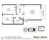 23/1 Carlton Parade, Carlton, NSW 2218-Floorplan