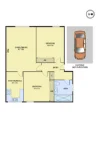 23/1 Duncraig Avenue, Armadale, Vic 3143-Floorplan