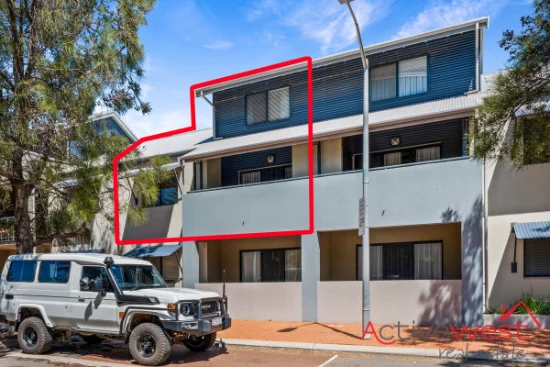 23/1 Museum Place, Geraldton, WA 6530