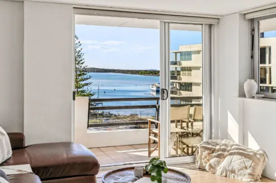 23/1 Waugh Street, Port Macquarie, NSW 2444