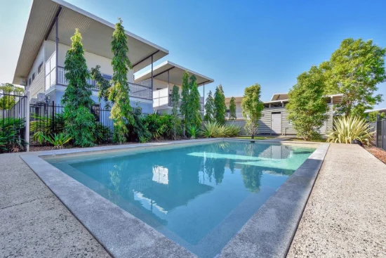 23/10 Damascene Crescent, Bellamack, NT 0832 - Sold