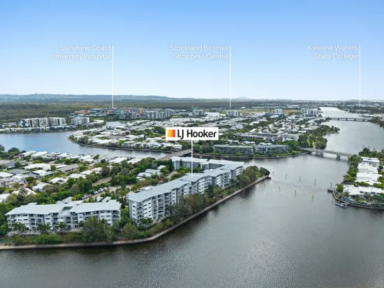 23/101 Birtinya Boulevard, Birtinya, Qld 4575