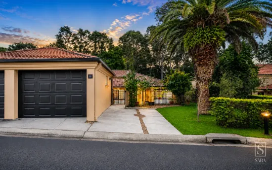 23/105 Oldfield Road, Sinnamon Park, Qld 4073