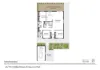 23/105 Oldfield Road, Sinnamon Park, Qld 4073-Floorplan