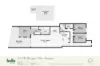 23/109 Margate Parade, Margate, Qld 4019-Floorplan