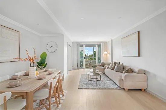 23/11 Garthowen Crescent, Castle Hill, NSW 2154