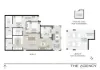 23/11 Garthowen Crescent, Castle Hill, NSW 2154-Floorplan