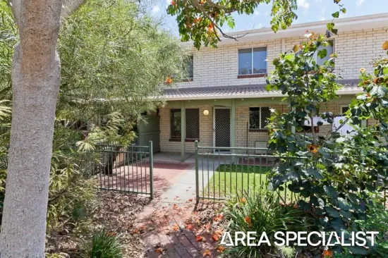 23/115 Herdsman Parade, Wembley, WA 6014