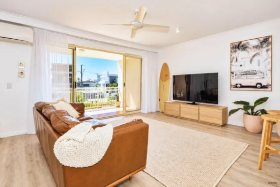 23/1198 Gold Coast Highway, Palm Beach, Qld 4221 - For Sale