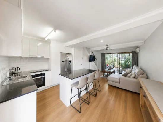 23/124 Noosa Parade, Noosaville, Qld 4566